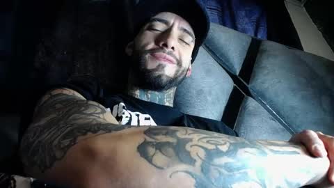 dante_d_angelo_ online show from 28, 4, 2026