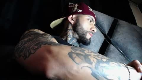 dante_d_angelo_ online show from 29, 4, 2026