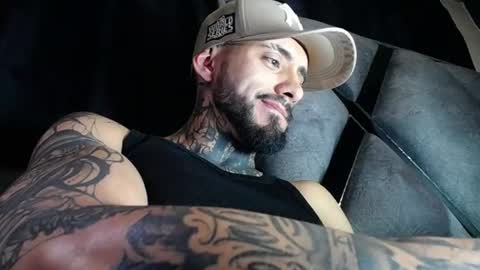 Snapshot of dante_d_angelo_ chatting on 23, 6, 2026 dante_d_angelo_ online show from 23, 6, 2026
