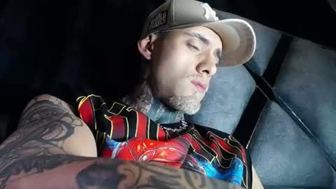 Snapshot of dante_d_angelo_ chatting on 17, 7, 2026 dante_d_angelo_ online show from 17, 7, 2026