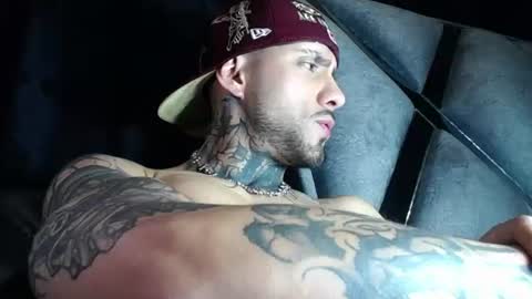 Snapshot of dante_d_angelo_ chatting on 5, 8, 2026 dante_d_angelo_ online show from 5, 8, 2026