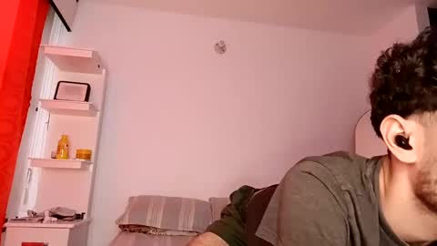 Snapshot of dante_dm chatting on 23, 9, 2025 DANTE DI MARCO online show from 23, 9, 2025