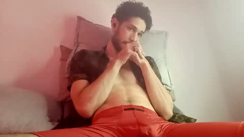 Snapshot of dante_dm chatting on 30, 10, 2025 DANTE DI MARCO online show from 30, 10, 2025