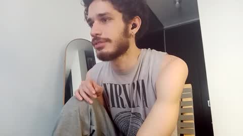 Snapshot of dante_dm chatting on 5, 12, 2025 DANTE DI MARCO online show from 5, 12, 2025