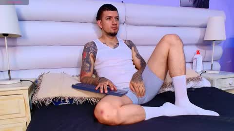 Snapshot of dante_flamee chatting on 27, 2, 2026 dante_flamee online show from 27, 2, 2026