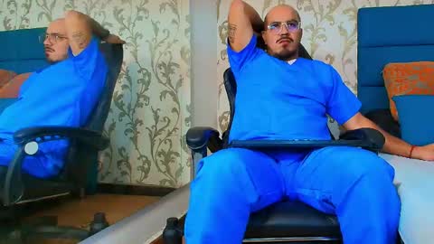 Snapshot of dante_goldt chatting on 12, 5, 2026 Dante online show from 12, 5, 2026