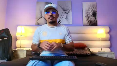 Snapshot of dante_goldt chatting on 17, 6, 2026 Dante online show from 17, 6, 2026