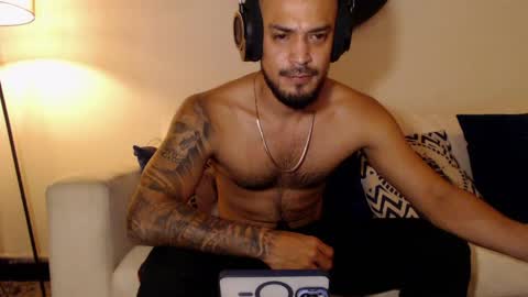 Dante Hell online show from 11, 4, 2026