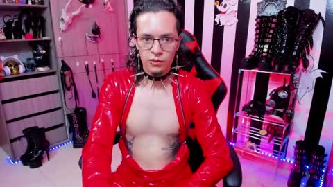 Dante online show from 25, 2, 2025