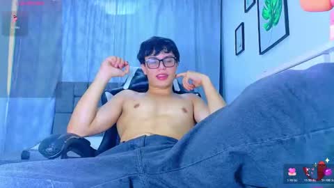 Snapshot of dante_kent chatting on 4, 5, 2026 DANTE KENT online show from 4, 5, 2026
