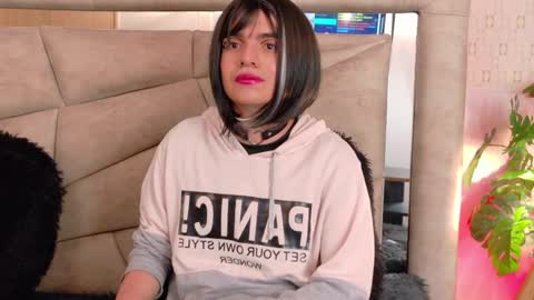 Snapshot of dante_miilo chatting on 31, 3, 2026 dante_miilo online show from 31, 3, 2026