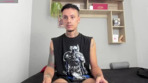 dante_riva online show from 16, 12, 2025