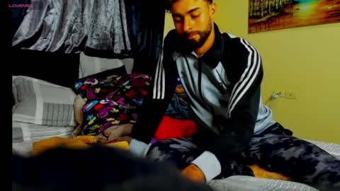 Dante Sstrong online show from 11, 12, 2024