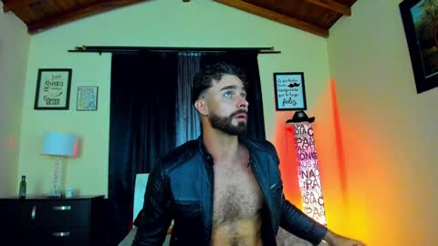 Dante Sstrong online show from 31, 1, 2025