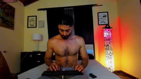 Dante Sstrong online show from 11, 3, 2025