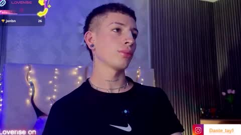  David  online show from 2, 3, 2026