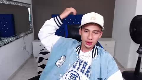 Dante online show from 31, 1, 2025