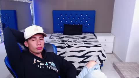 Dante online show from 7, 2, 2025