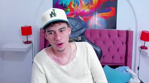 Dante online show from 6, 3, 2025