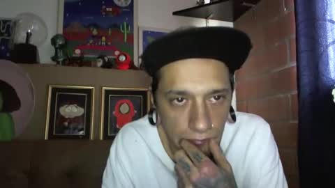 Snapshot of dante_x_5 chatting on 5, 11, 2025 dante_x_5 online show from 5, 11, 2025