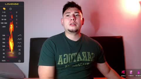  A L E J A N D R O  online show from 29, 1, 2025