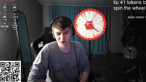Snapshot of dantebigboi chatting on 8, 10, 2025 Daniel online show from 8, 10, 2025