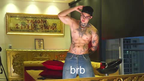 Dante coppola online show from 22, 2, 2026