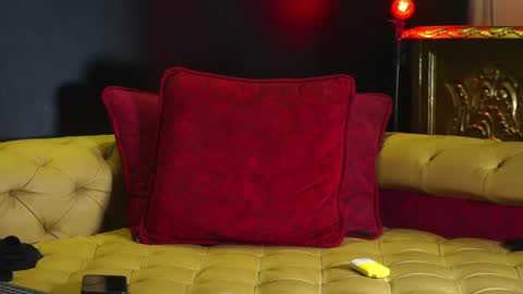 Dante coppola online show from 16, 5, 2026