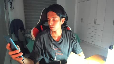 X Dante7373574 online show from 13, 9, 2025