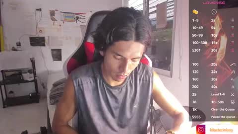 X Dante7373574 online show from 28, 9, 2025