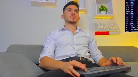 Dante online show from 26, 3, 2026