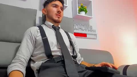 Dante online show from 15, 4, 2026