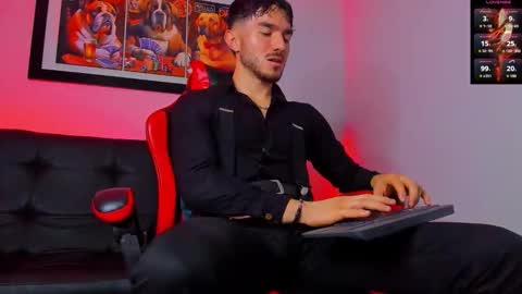 Dante online show from 30, 5, 2026