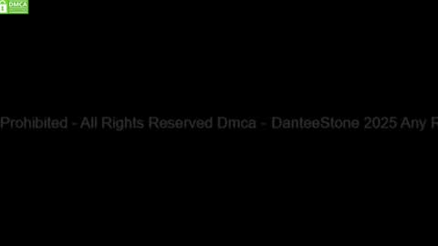 Snapshot of danteestone chatting on 15, 1, 2025 Dante online show from 15, 1, 2025