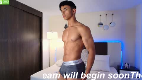 Snapshot of danteestone chatting on 1, 2, 2025 Dante online show from 1, 2, 2025