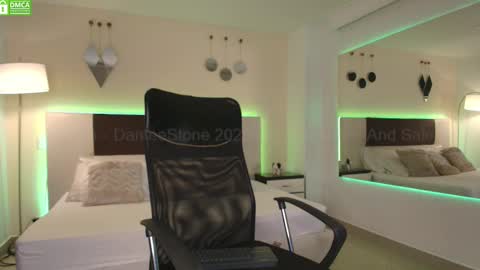 Snapshot of danteestone chatting on 7, 3, 2025 Dante online show from 7, 3, 2025