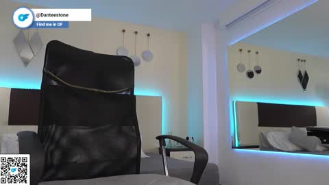 Dante online show from 13, 1, 2026