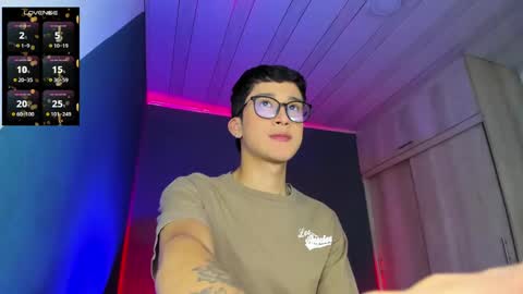 Snapshot of danteheat chatting on 19, 1, 2025 danteheat online show from 19, 1, 2025