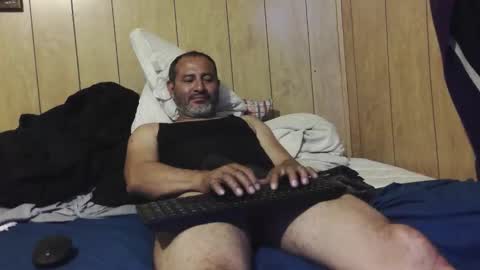 dantehot82 online show from 30, 10, 2025