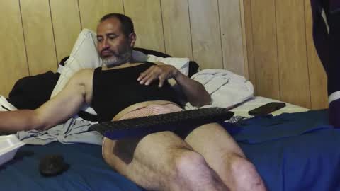 dantehot82 online show from 31, 10, 2025