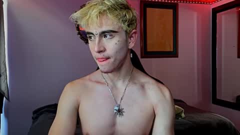 danteobscuro online show from 13, 12, 2025