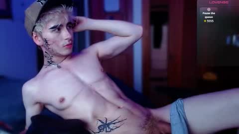 danteobscuro online show from 15, 1, 2026