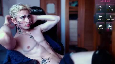 danteobscuro online show from 17, 1, 2026