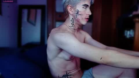 danteobscuro online show from 18, 1, 2026