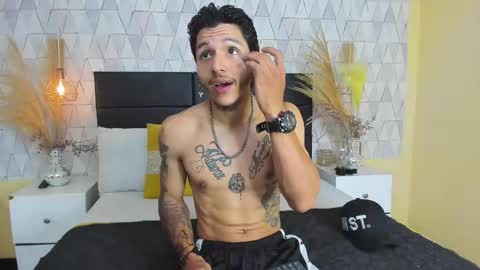 Dante online show from 15, 3, 2026