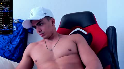 Dante online show from 20, 12, 2024