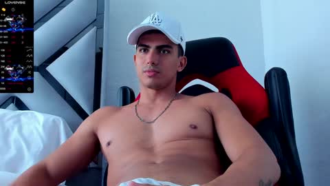 Dante online show from 7, 1, 2025