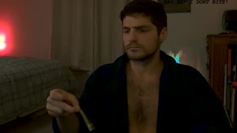 DANTE online show from 18, 4, 2026