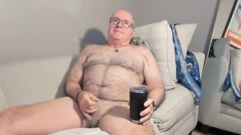 Mark online show from 4, 12, 2025