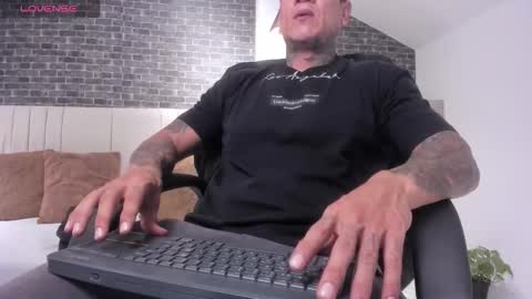 Dante Suarez online show from 13, 1, 2026